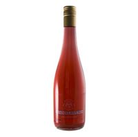 Himmelstund Hindbær cider 75 cl  - Alkoholfri   